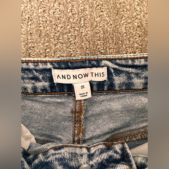 macy’s jeans - Picture 3 of 3